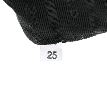 Prada Calfskin Backpack Black 7 of 18