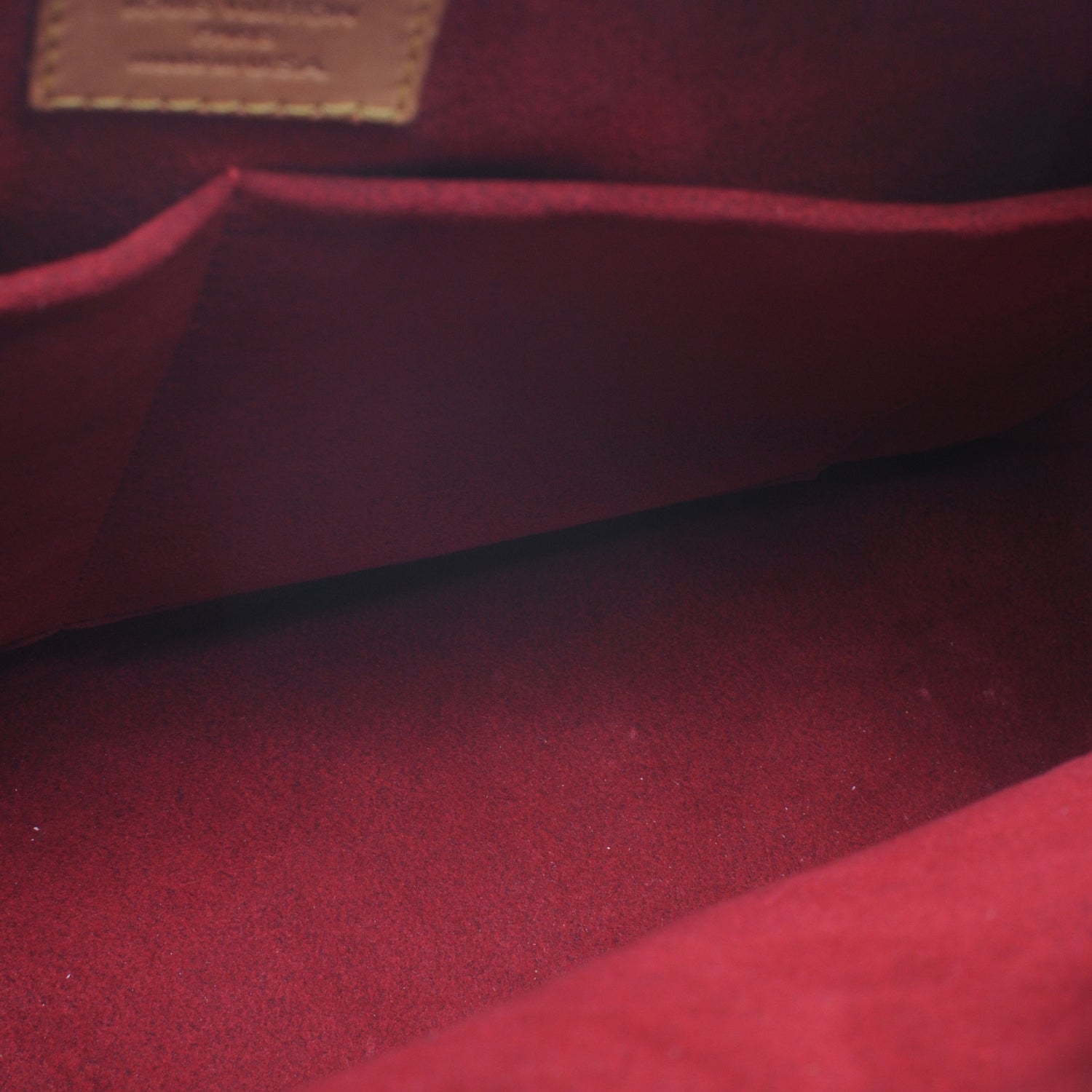 Louis Vuitton Monogram Multipli-Cite 5 of 6