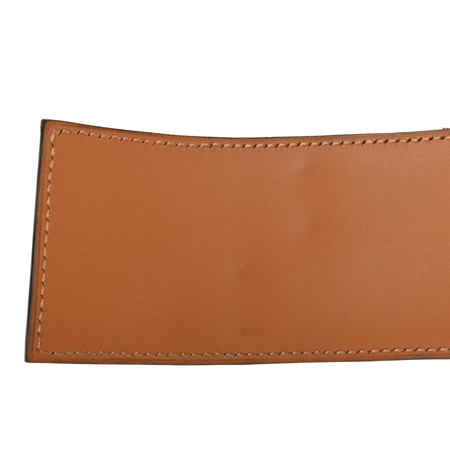 Box 55mm Fold Over Belt 80 Black