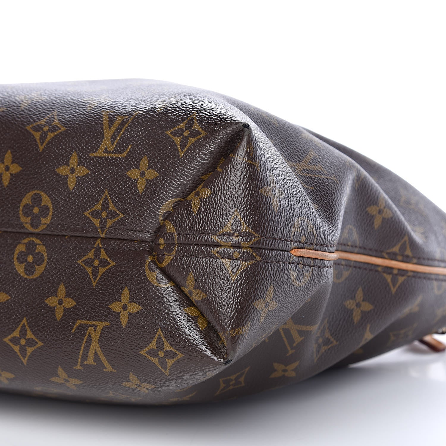 Louis Vuitton Monogram Sully PM 9 of 17