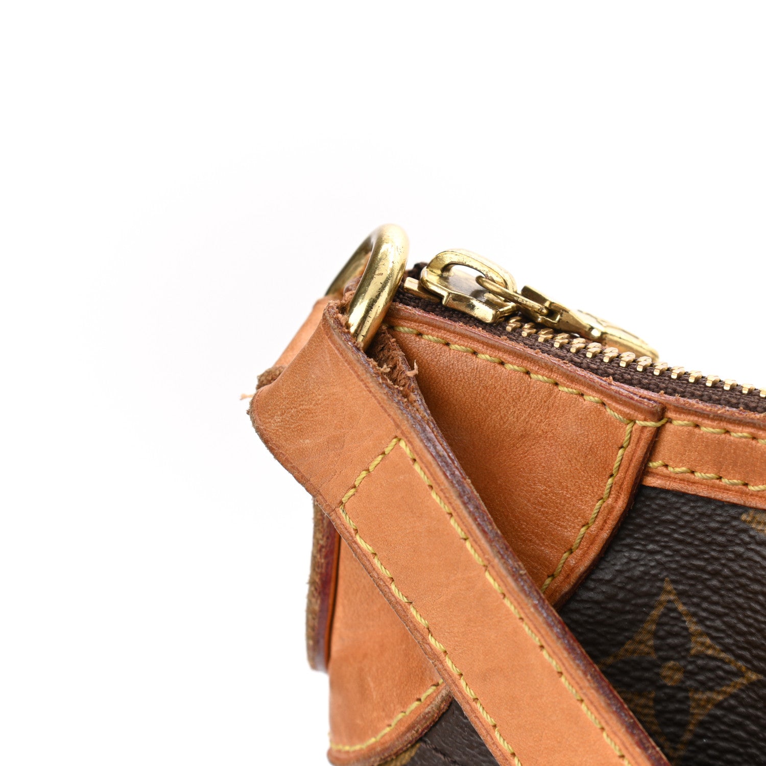 Louis Vuitton Monogram Odeon PM 10 of 14