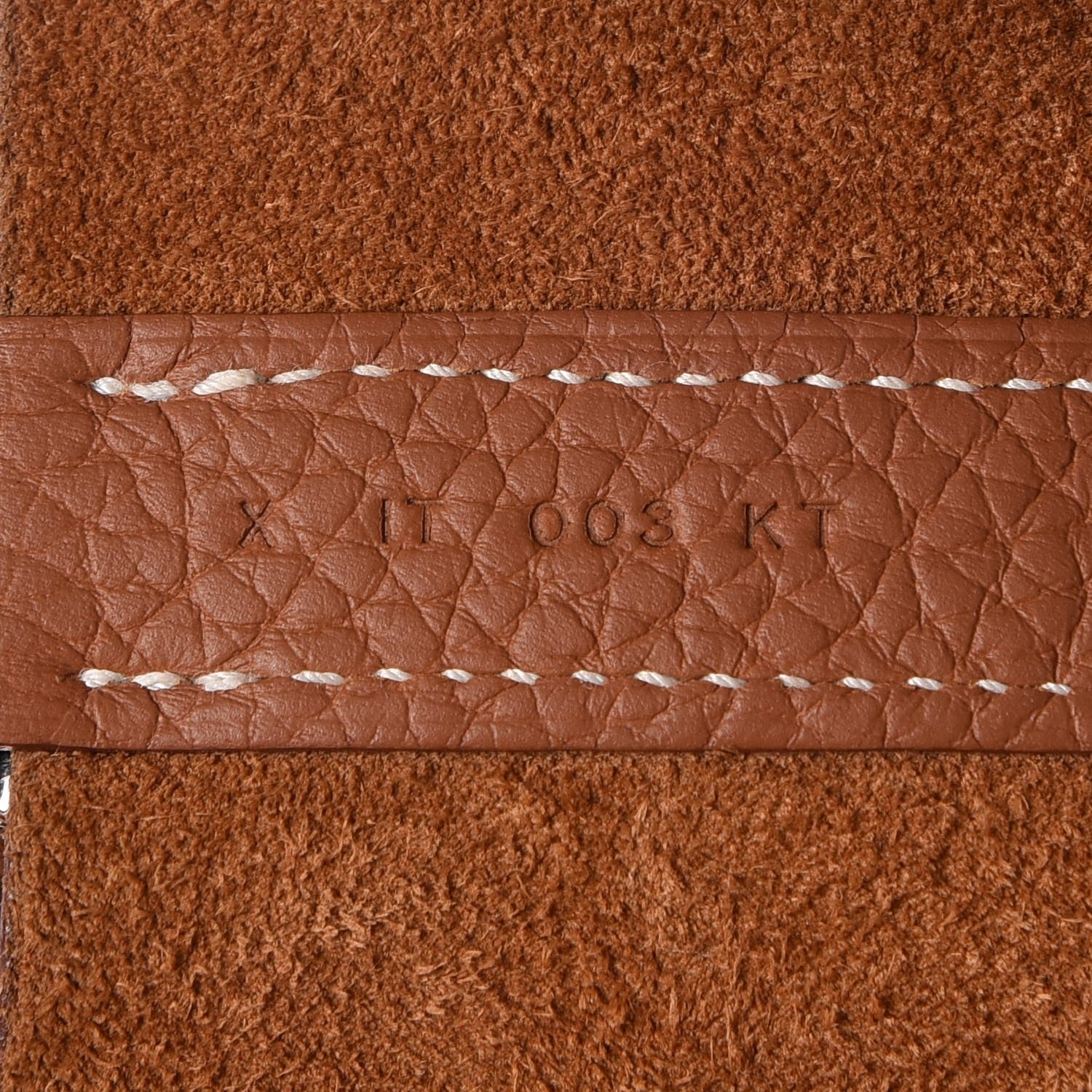 Hermes Taurillon Clemence Picotin Lock 26 GM Gold 7 of 7