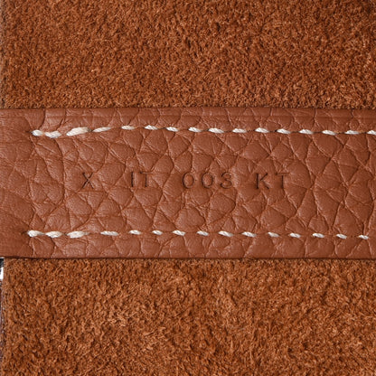 Hermes Taurillon Clemence Picotin Lock 26 GM Gold 7 of 7