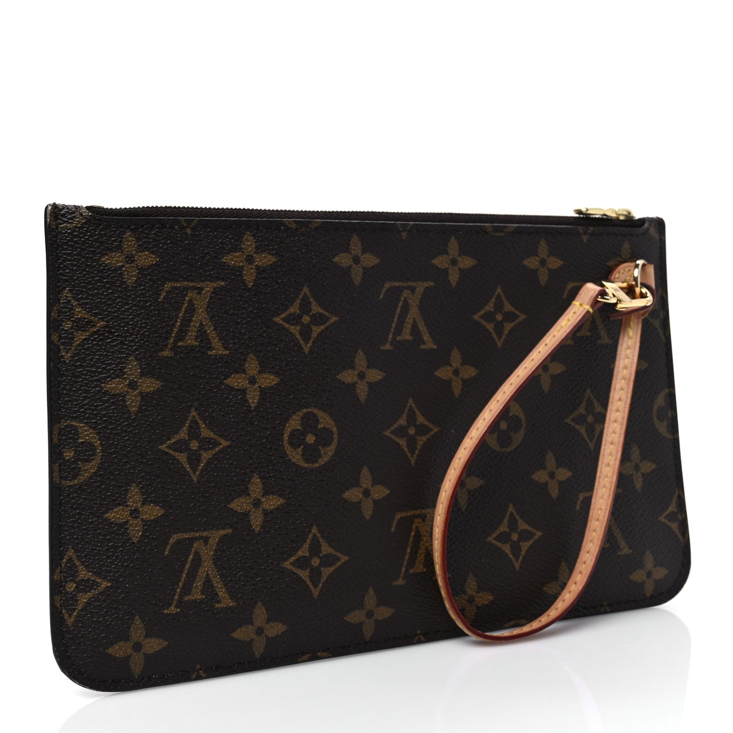 Monogram Neverfull MM GM Pochette
