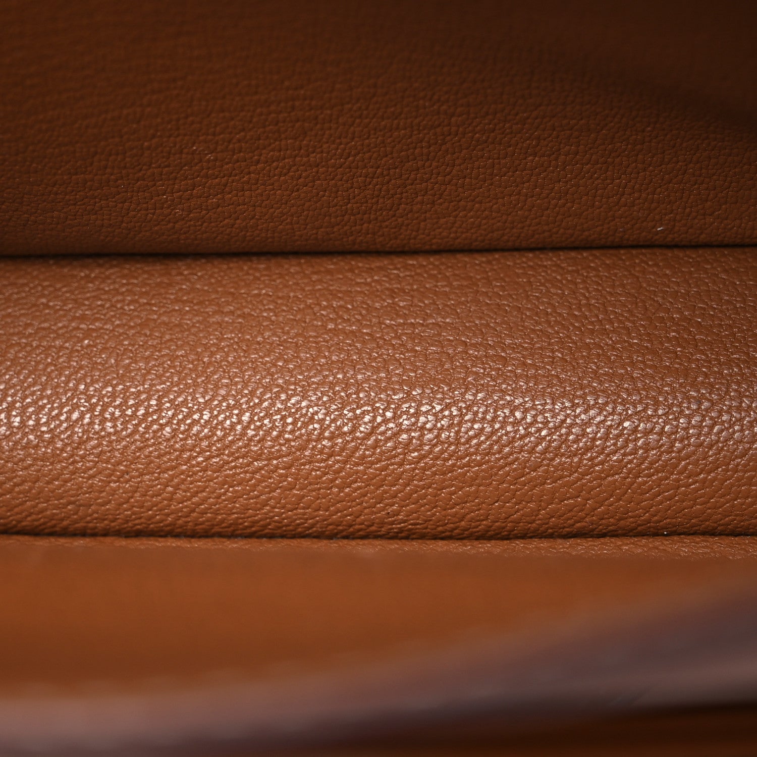 Hermes Evercolor Sac Roulis 23 Gold 7 of 16