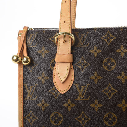 Louis Vuitton Monogram Popincourt Haut 11 of 25