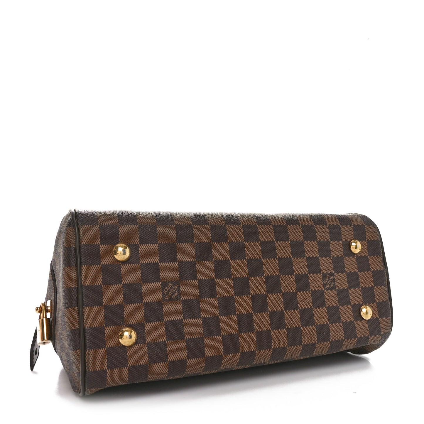Damier Ebene Duomo