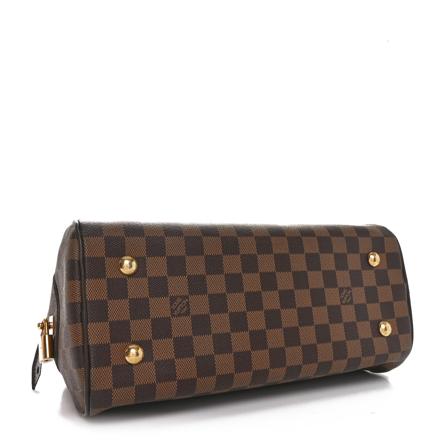 Louis Vuitton Damier Ebene Duomo 4 of 9