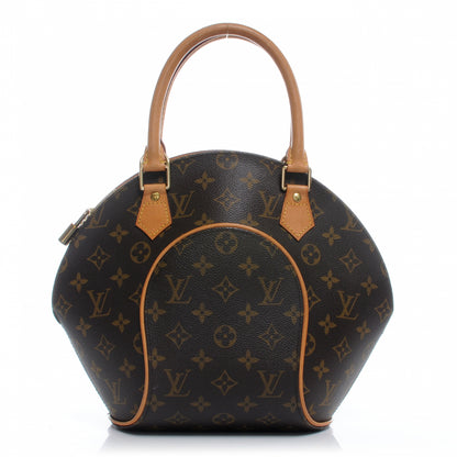 Louis Vuitton Monogram Ellipse PM 1 of 7