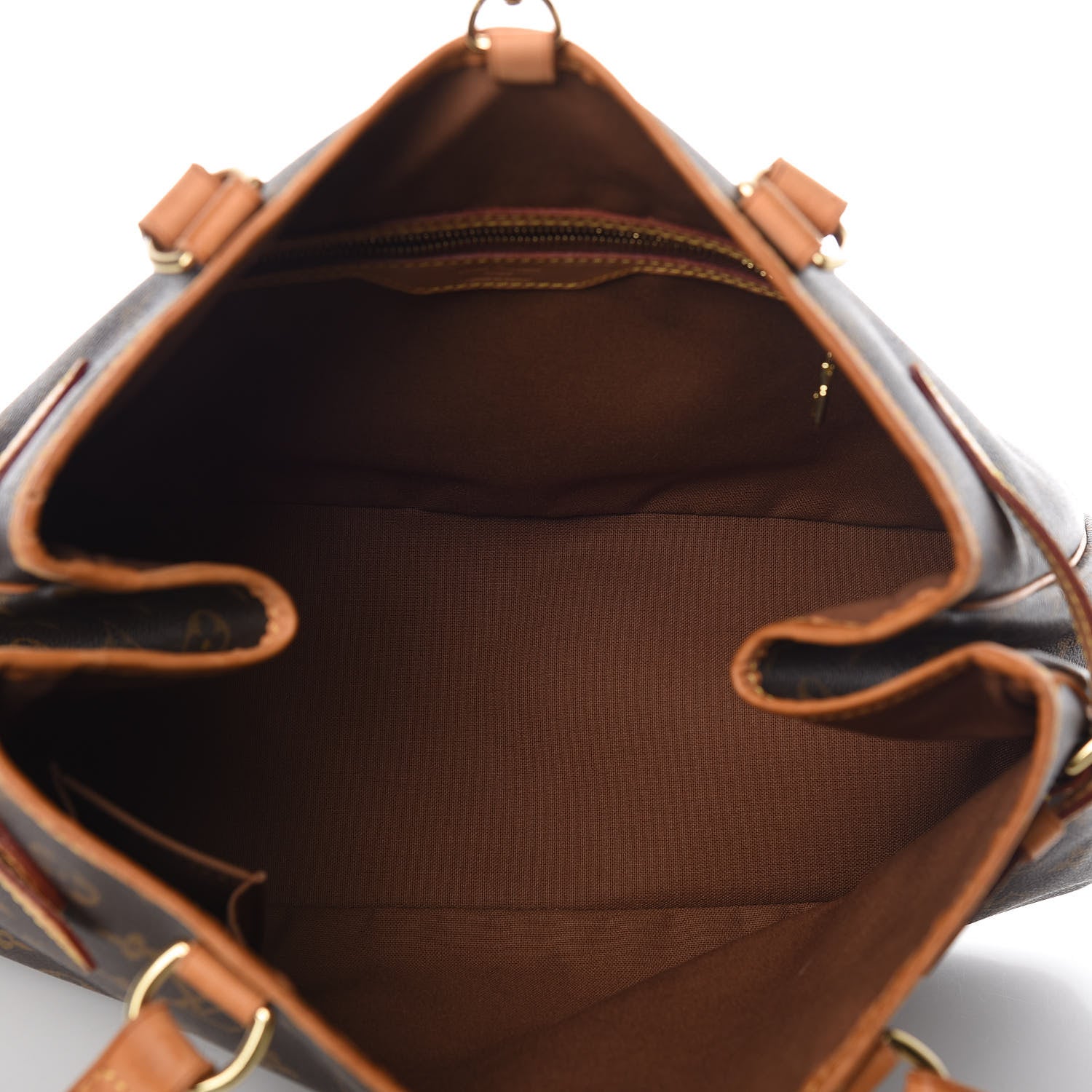 Louis Vuitton Monogram Batignolles Horizontal 5 of 10
