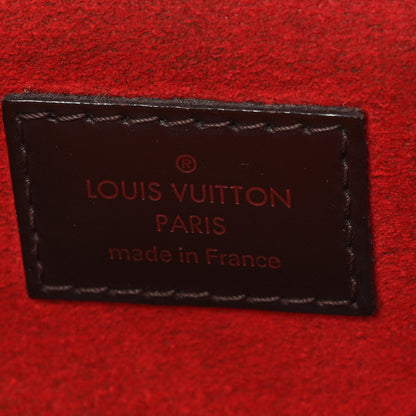 Louis Vuitton Damier Ebene Trevi PM 6 of 9