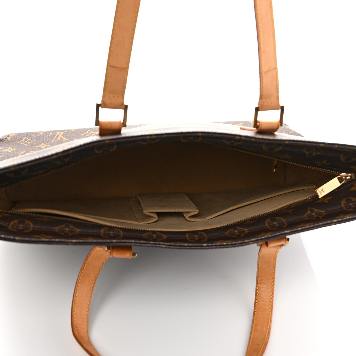Louis Vuitton Monogram Luco 5 of 10