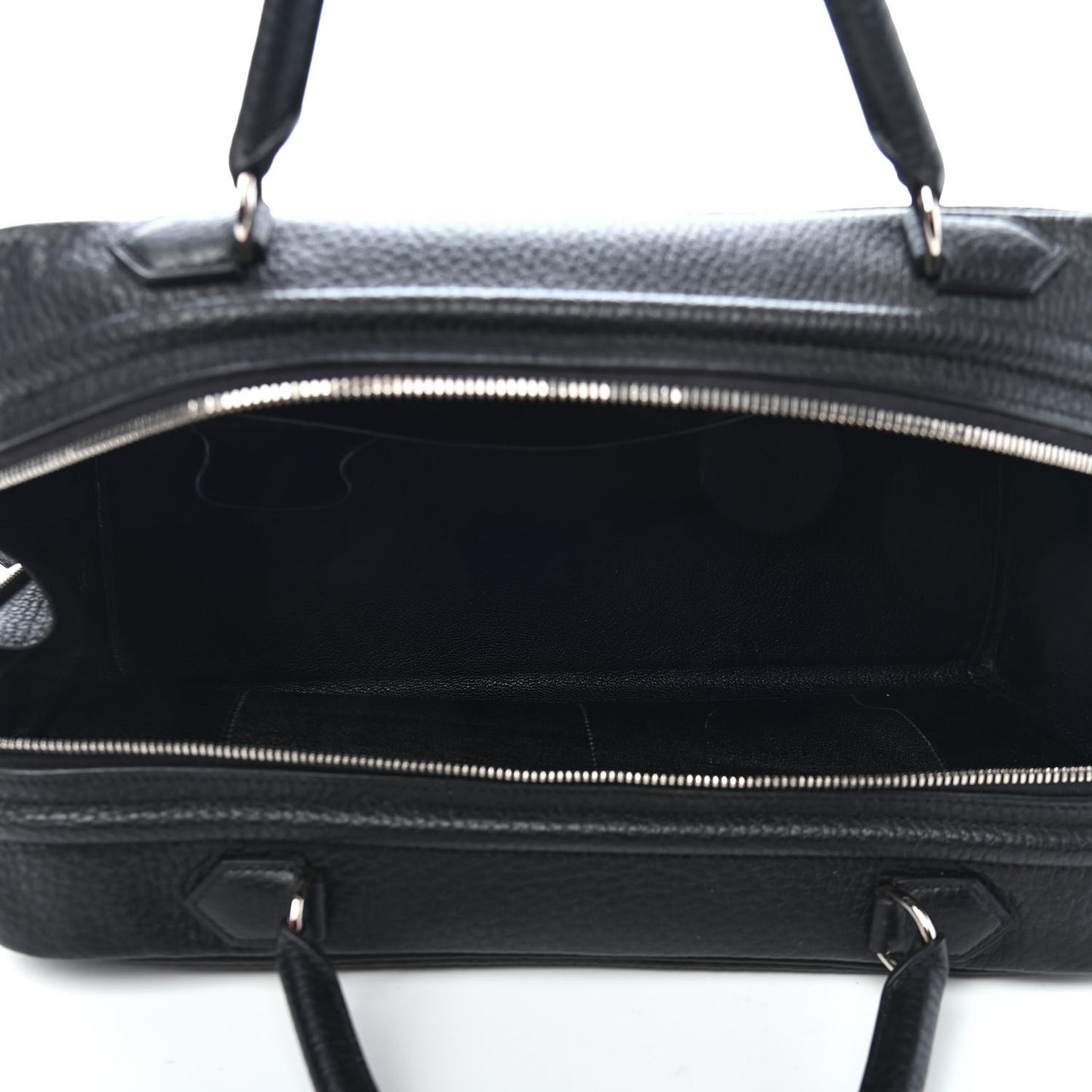 Fjord Sac En Vie 35 GM Black