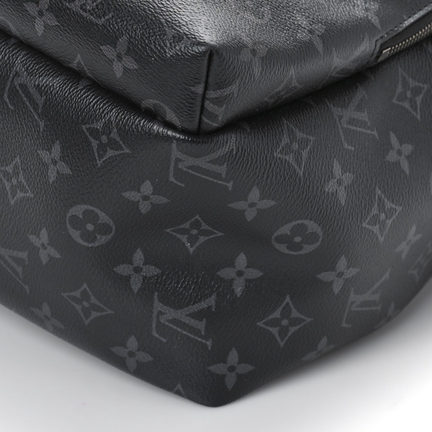 Louis Vuitton Monogram Eclipse Discovery Backpack PM 8 of 8