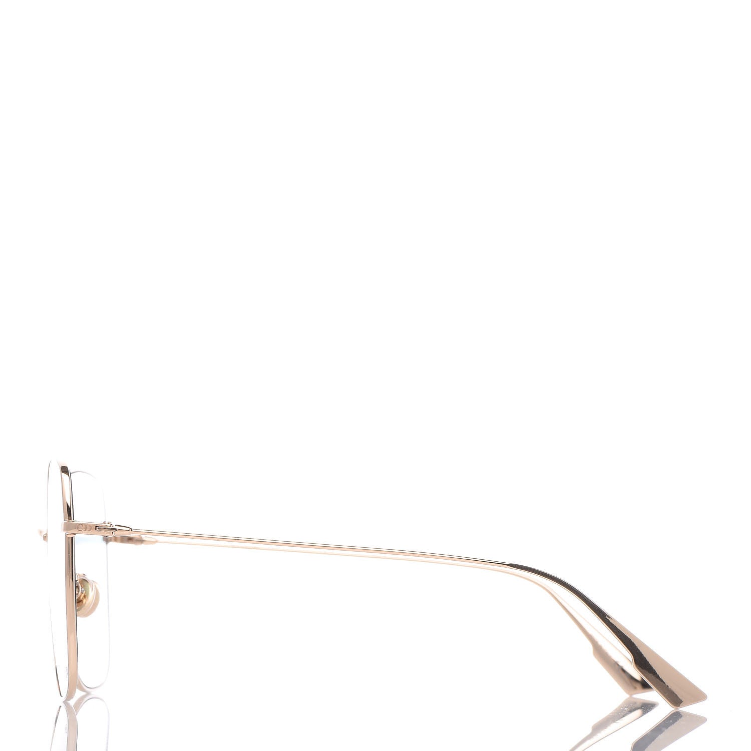 Christian Dior Metal DiorStellaire 1 Sunglasses Pink 4 of 11