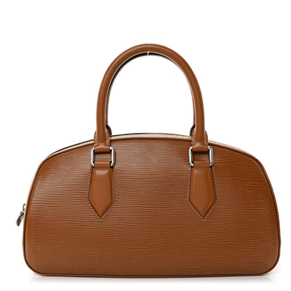 Louis Vuitton Epi Jasmin Cannelle 1 of 11