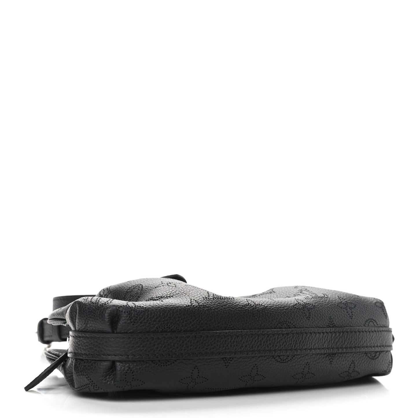 Mahina Scala Mini Pouch Black