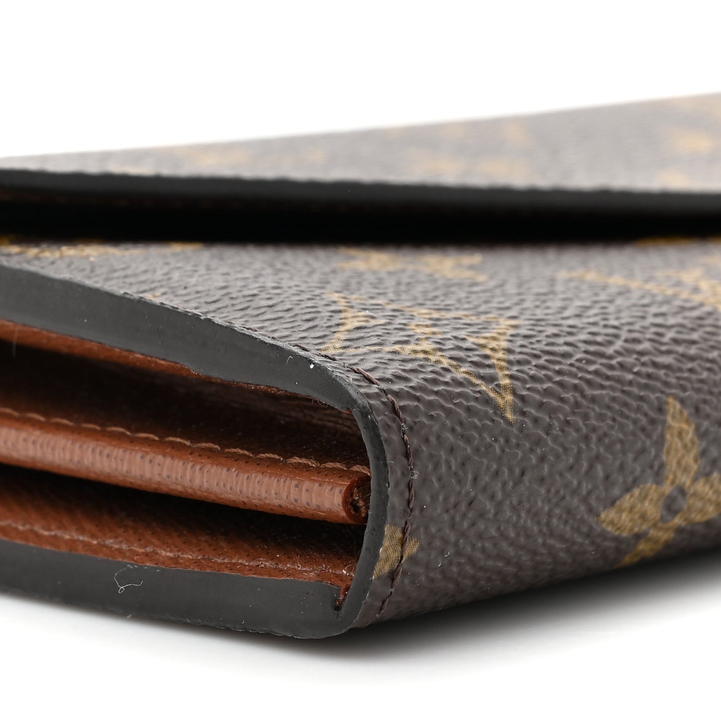 Monogram Sarah Wallet NM