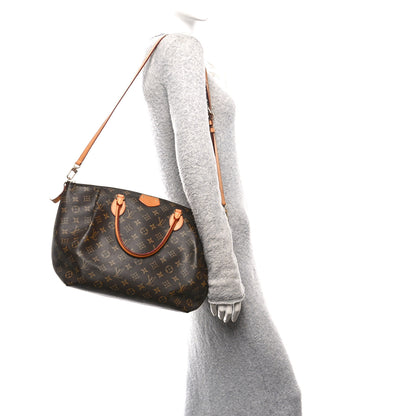 Louis Vuitton Monogram Turenne GM 2 of 14