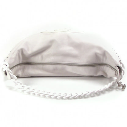 Chanel Jumbo Modern Chain Hobo 5 of 12