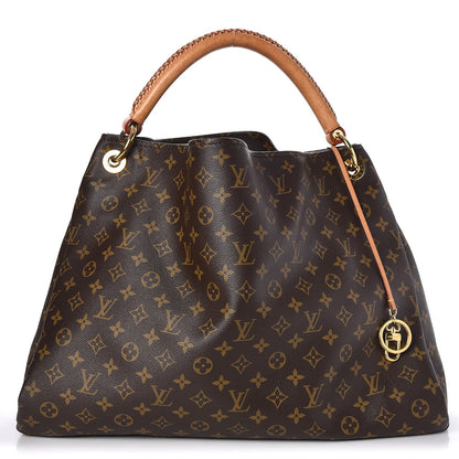 Louis Vuitton Monogram Artsy GM 1 of 7