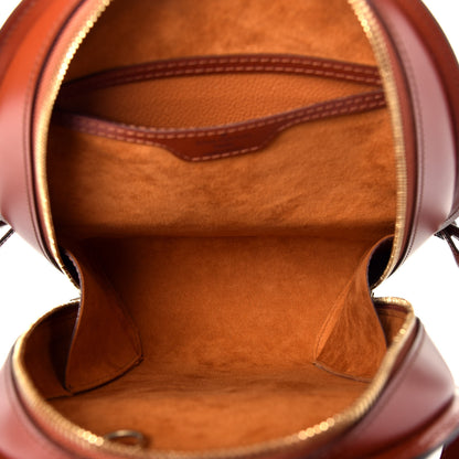 Louis Vuitton Epi Mabillon Backpack Kenyan Fawn 4 of 8