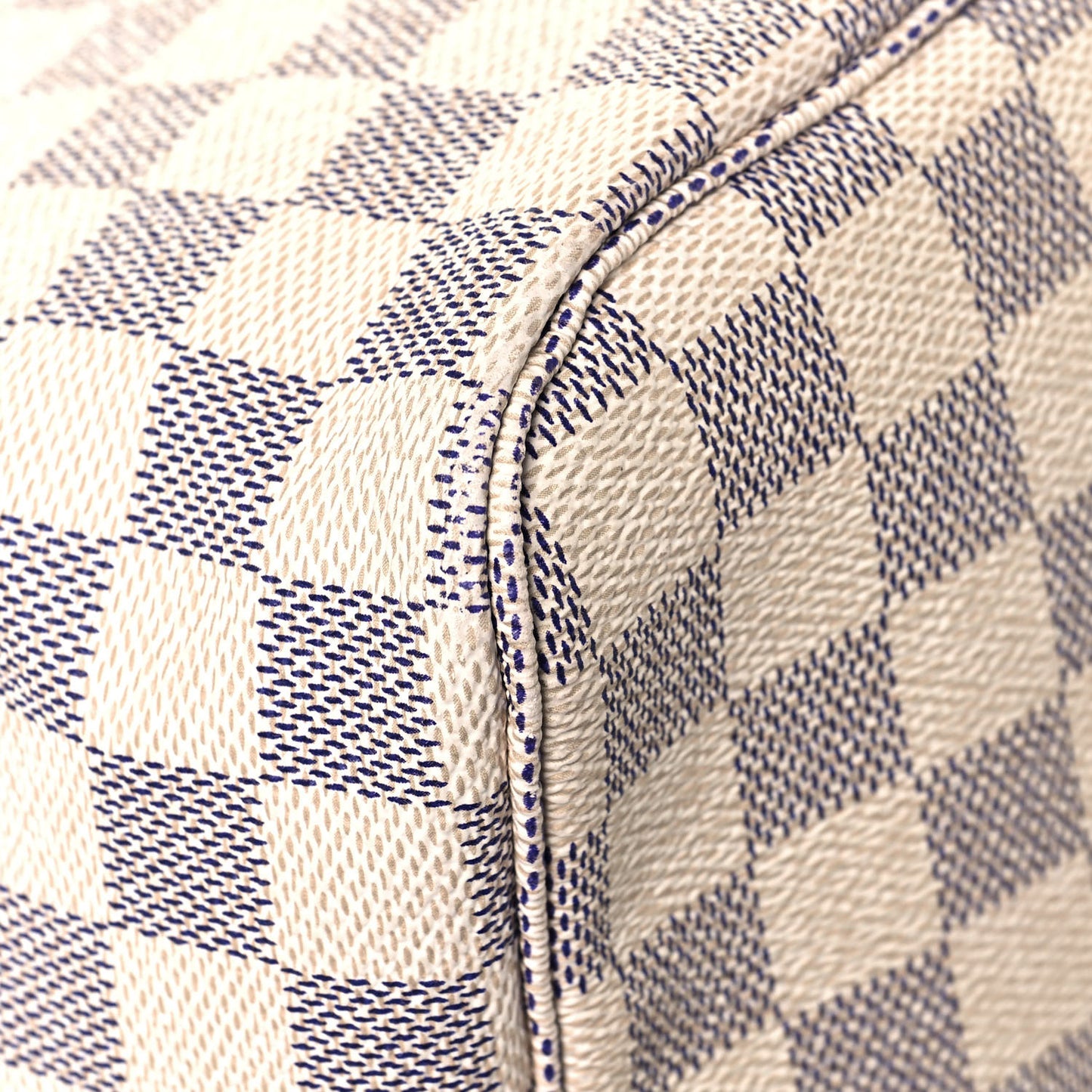 Damier Azur Neverfull GM