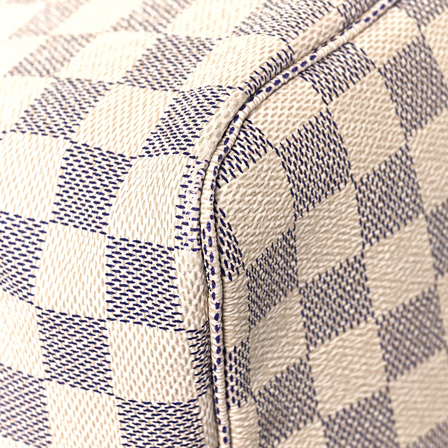 Louis Vuitton Damier Azur Neverfull GM 11 of 17