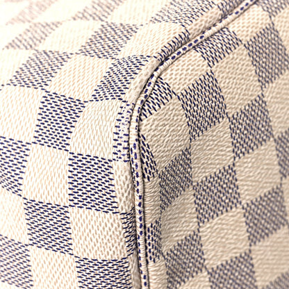 Louis Vuitton Damier Azur Neverfull GM 11 of 17