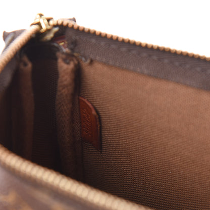 Louis Vuitton Monogram Pochette Accessories 7 of 9
