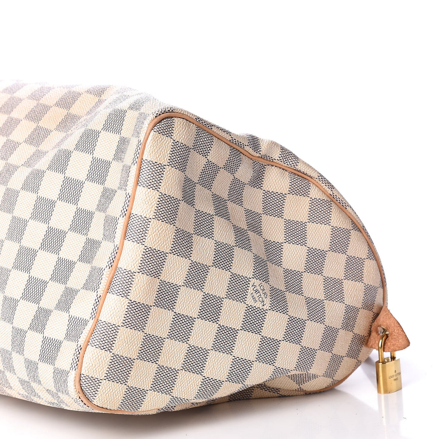 Damier Azur Speedy 35