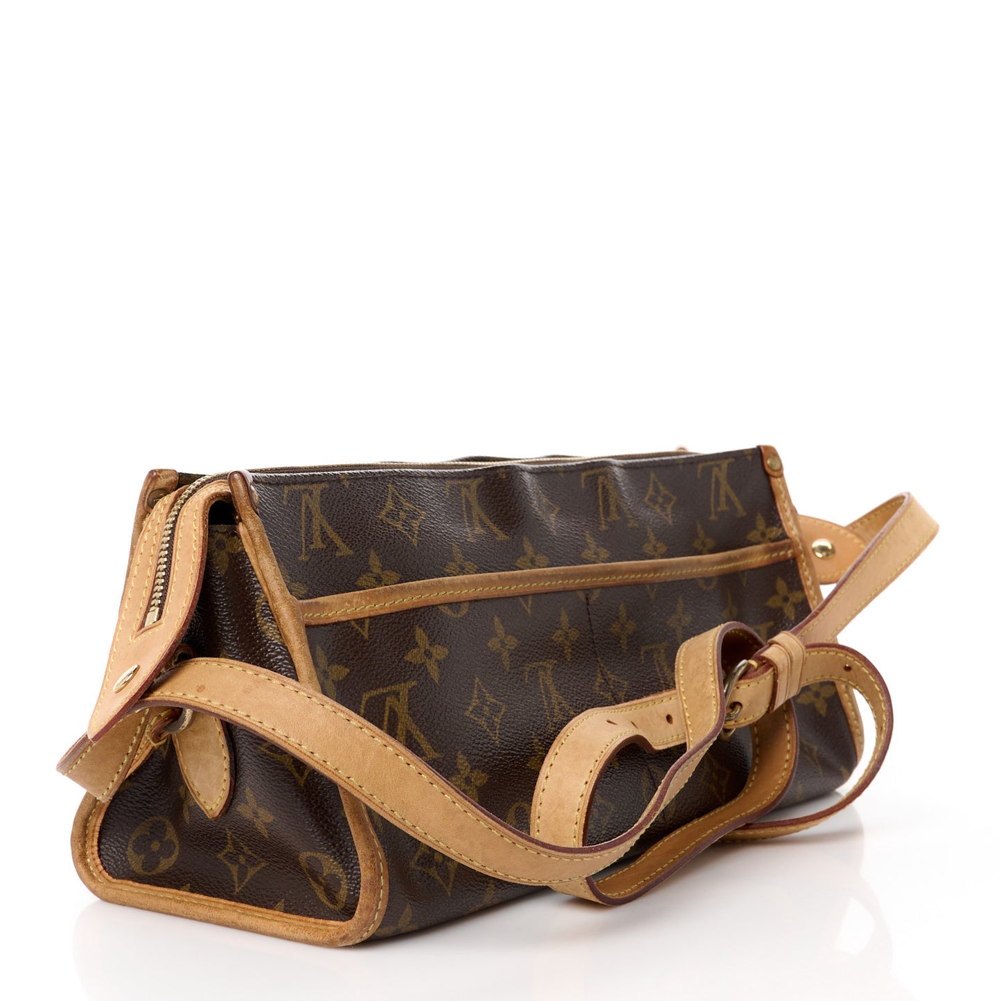 Monogram Popincourt Long Shoulder Bag