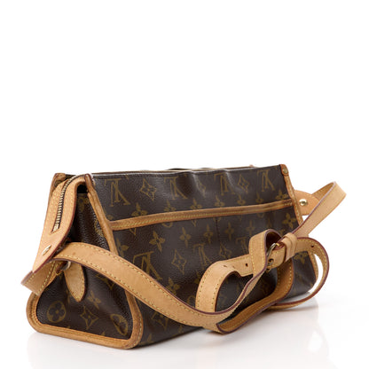 Louis Vuitton Monogram Popincourt Long Shoulder Bag 3 of 14