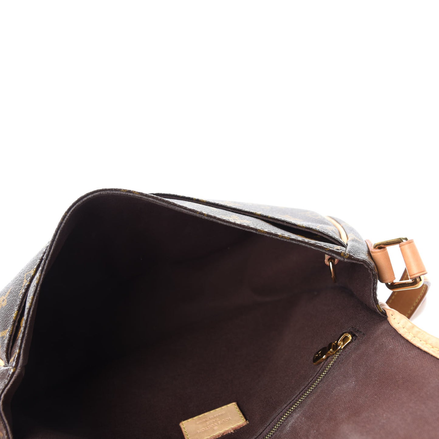 Monogram Menilmontant PM