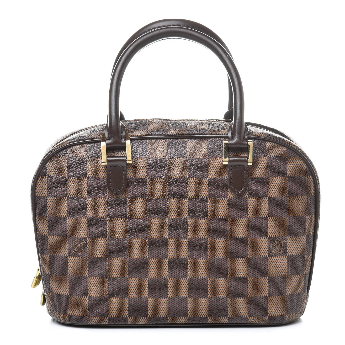 Damier Ebene Sarria Mini