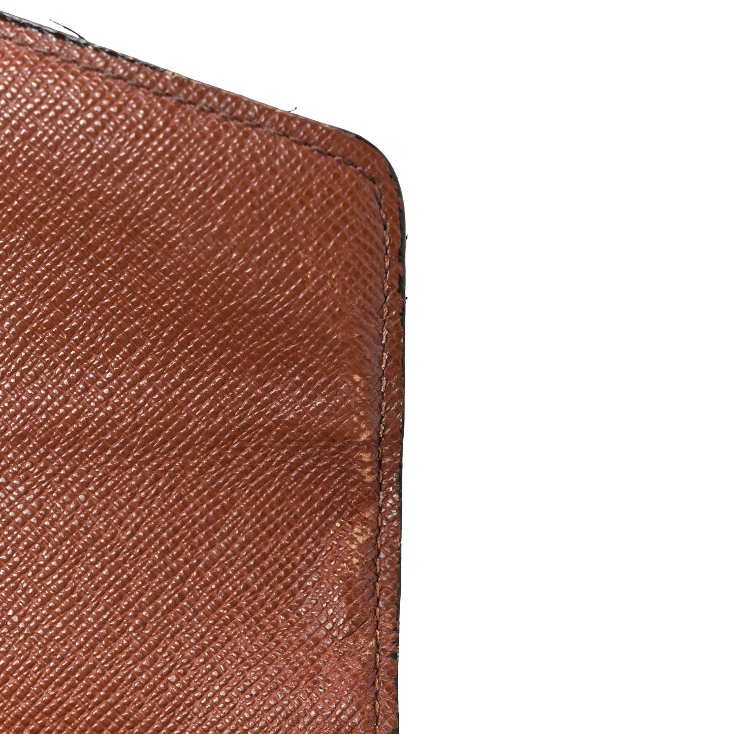 Monogram Sarah Wallet NM