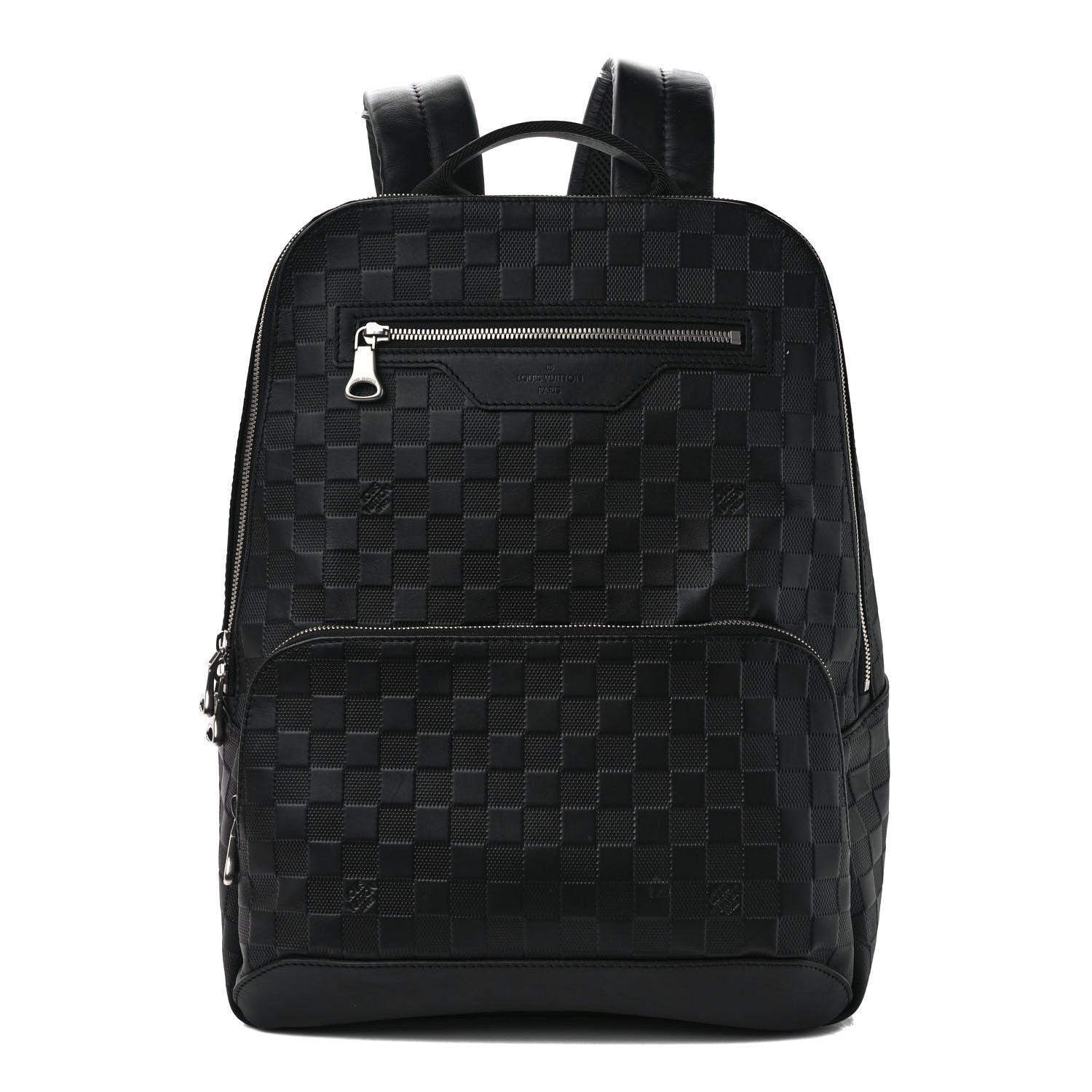 Louis Vuitton Damier Infini Avenue Backpack Onyx 1 of 10