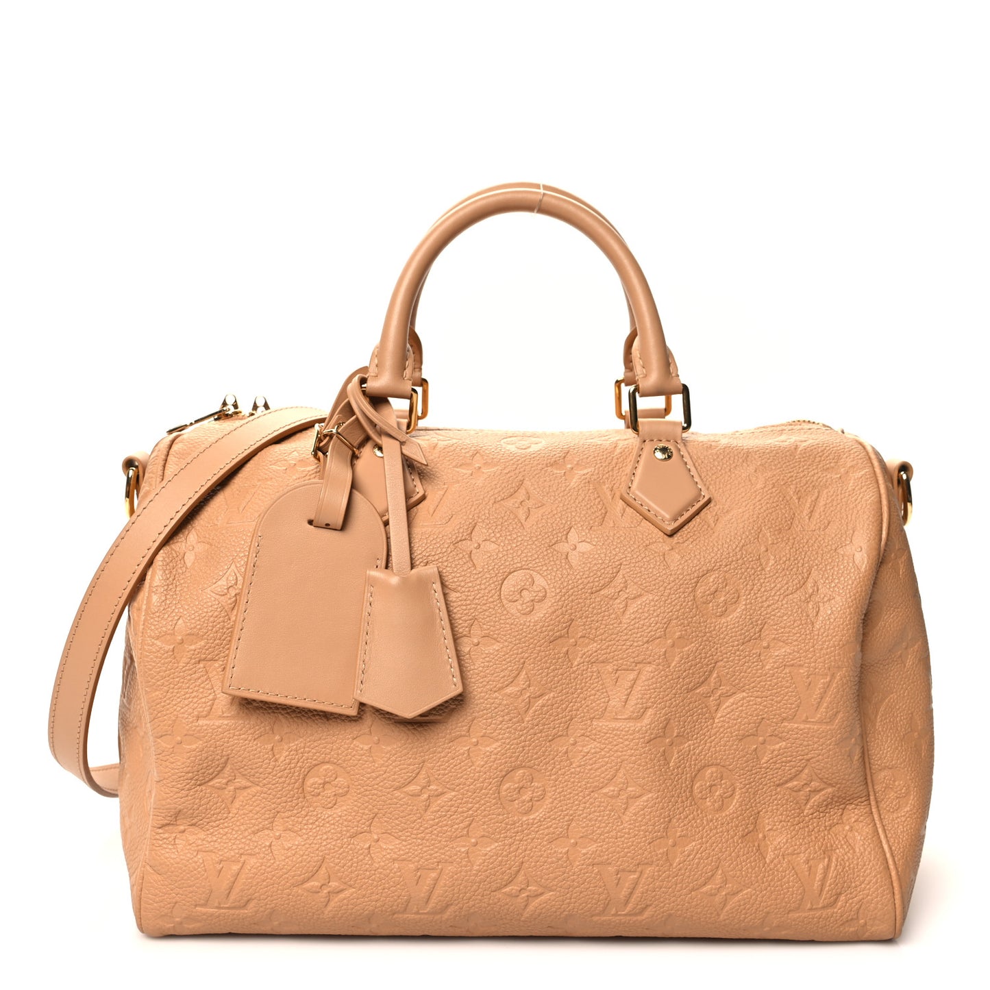 Empreinte Monogram Speedy Soft 30 Arizona