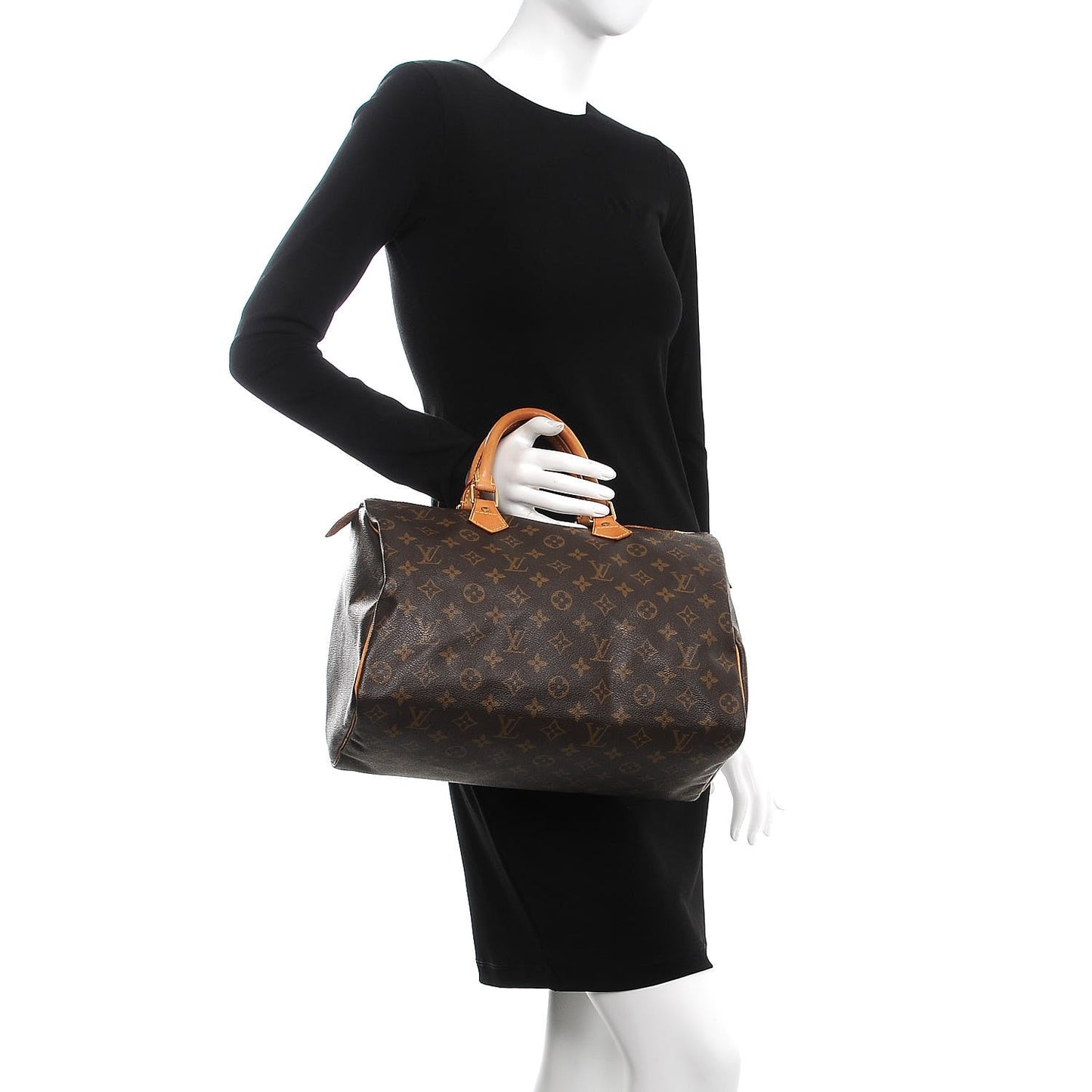 Monogram Speedy 35
