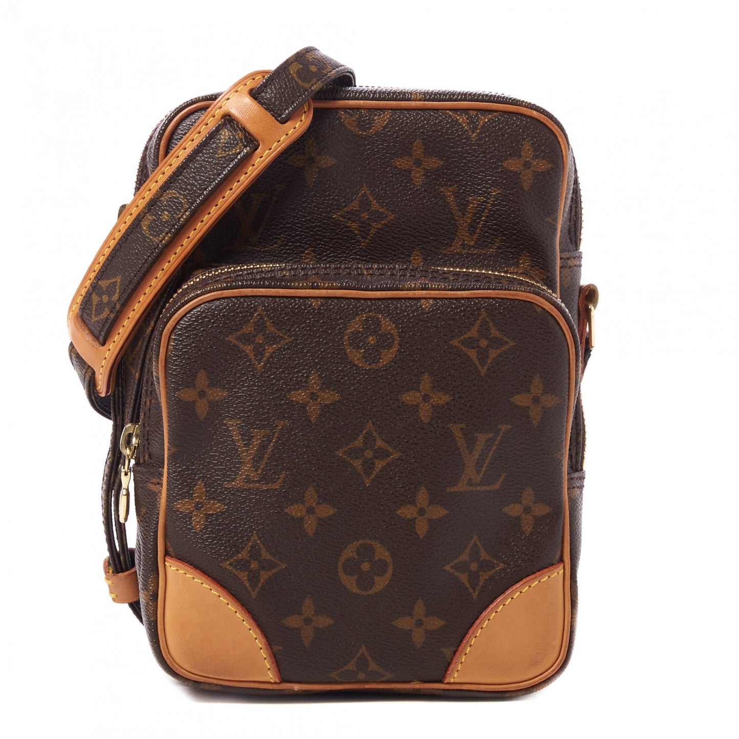 Monogram Amazone