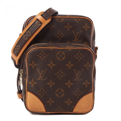 Louis Vuitton Monogram Amazone 1 of 9