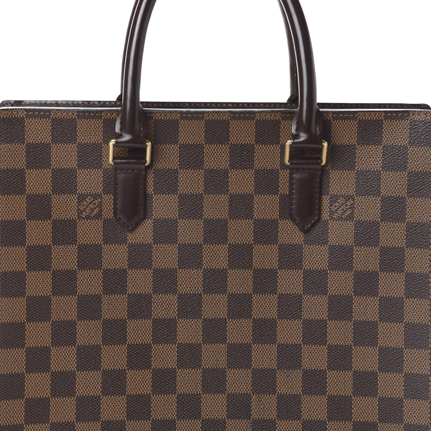 Damier Ebene Venice Sac Plat