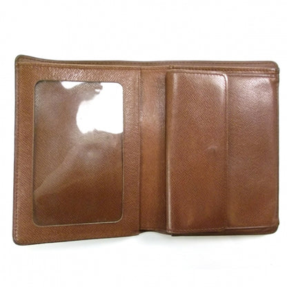 Louis Vuitton Monogram Mens Billfold Wallet 5 of 7