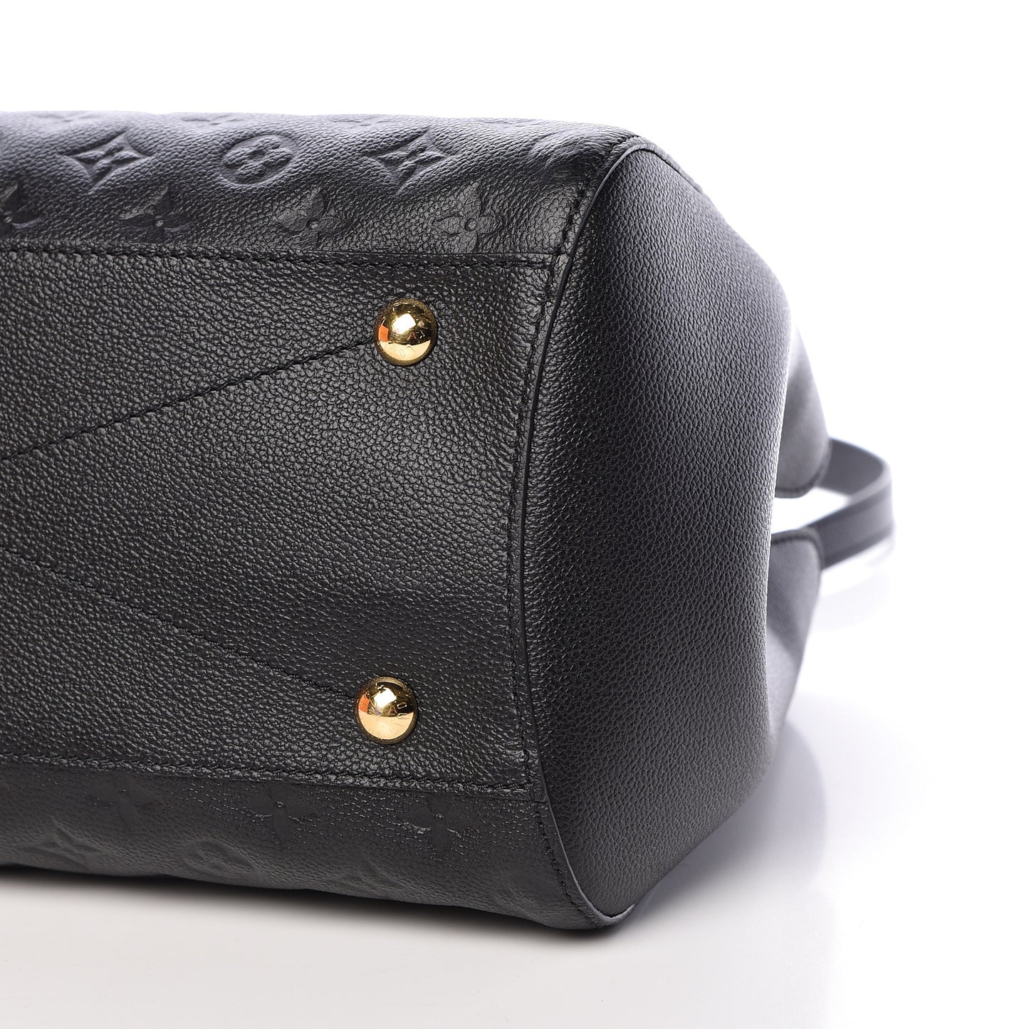 Empreinte Montaigne GM Black