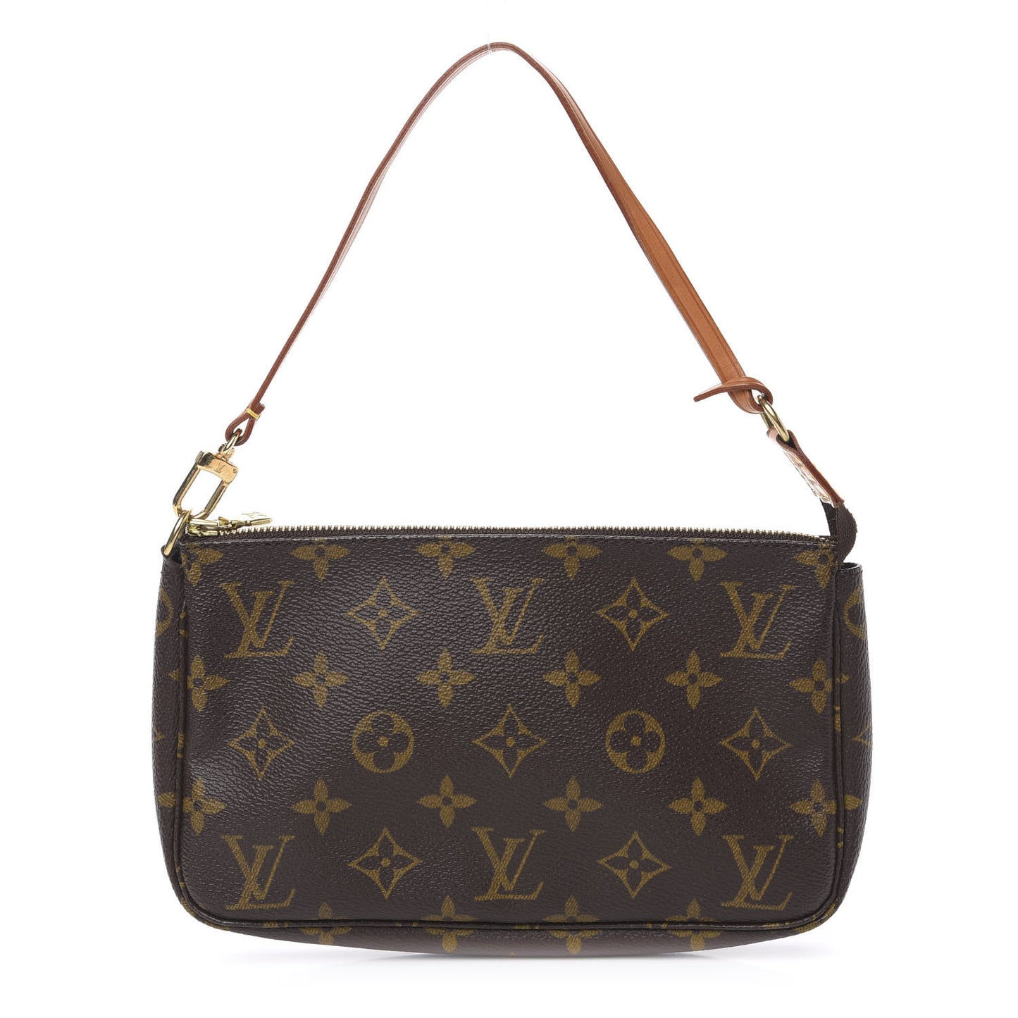 Monogram Pochette Accessories