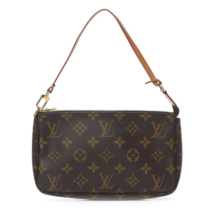 Louis Vuitton Monogram Pochette Accessories 1 of 9