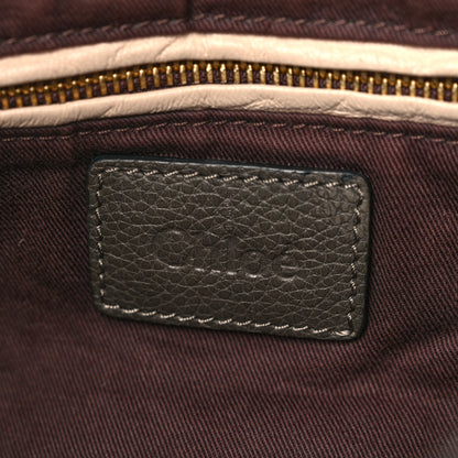 Chloe Calfskin Medium Paraty Rock 6 of 19