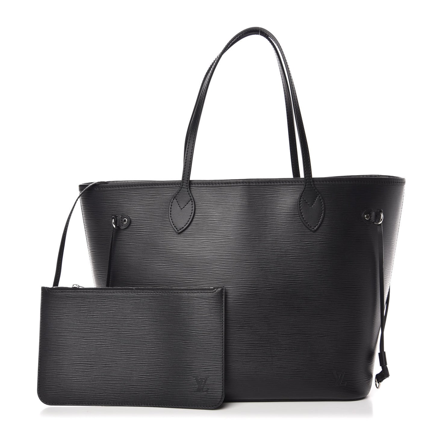 Epi Neverfull MM Black