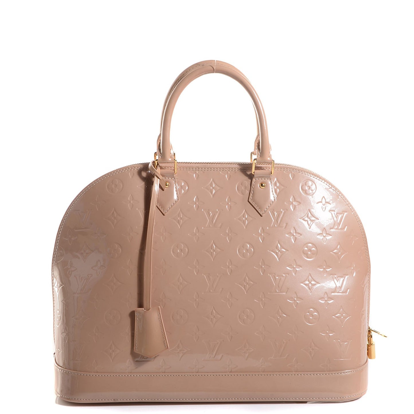 Vernis Alma GM Rose Florentin