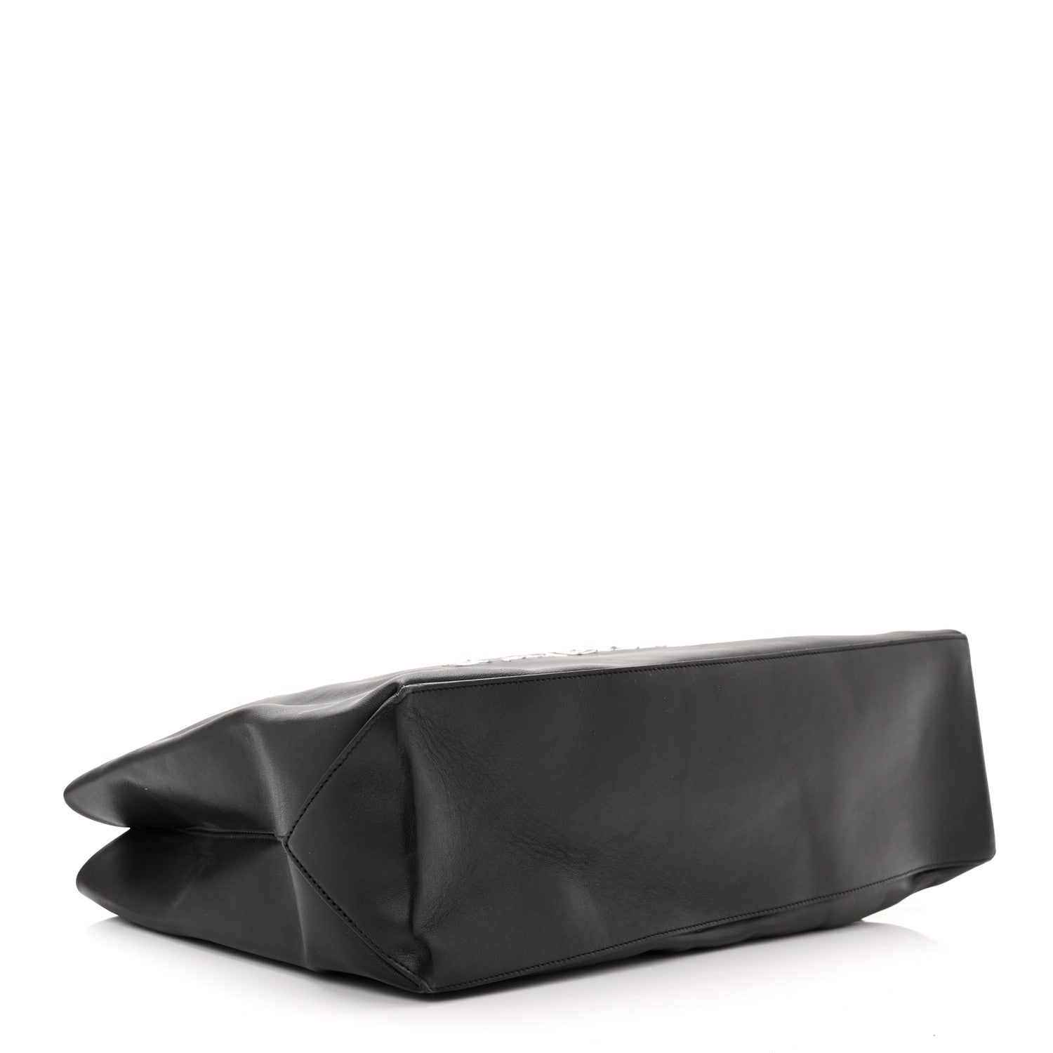 Chanel Calfskin Large Essential 31 Rue Cambon Tote Black 4 of 11